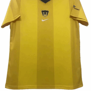 Maglia Pumas Trasferta - 01 Vintage