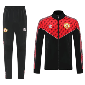 Tuta Manchester United 25/26