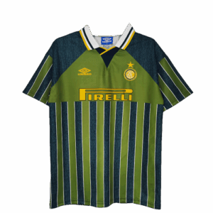 Inter - 95/96 Vintage