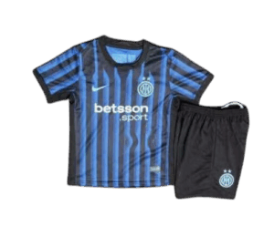 Kit Bambino - Inter 25/26