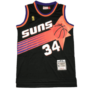 Maglia Phoenix Suns