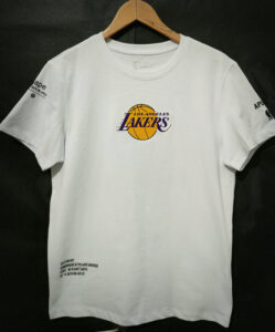 T-Shirt NBA
