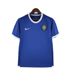 Maglia Brasile - 2006 Vintage