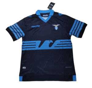 Lazio Away - 2018 Vintage