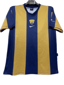 Maglia Pumas - 01 Vintage