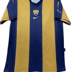 Maglia Pumas - 01 Vintage