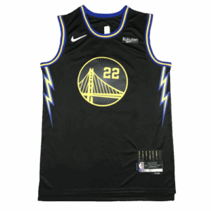 Maglia Golden State Warriors