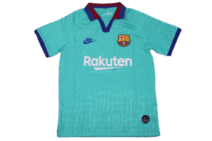 Maglia Barcellona - 19/20 Vintage