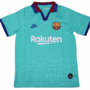 Maglia Barcellona - 19/20 Vintage