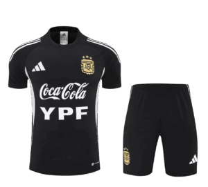 Kit Allenamento - Argentina 25/26