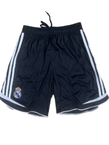 Real Madrid Vintage - 06/07 Shorts