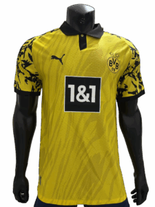 Borussia Dortmund Special - 25/26 Player Version