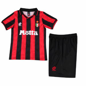 Kit Bambino Milan -  Vintage 93/94