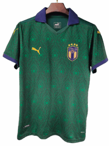 Italia Third - 2020 Vintage