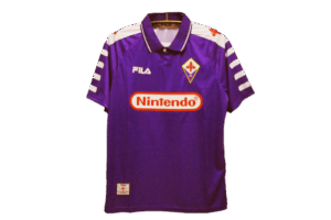 Maglia Fiorentina - 98/99 Vintage