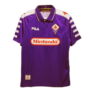 Maglia Fiorentina - 98/99 Vintage