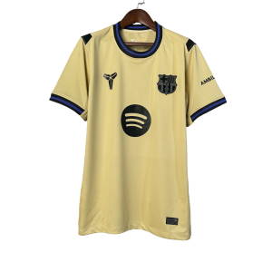 Maglia Barcellona Trasferta - 25/26