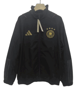Germania - Giacca antivento 2025