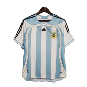 Maglia Argentina - 2006 Vintage