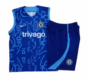 Chelsea - Canotta + Pantaloncino