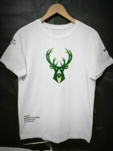 T-Shirt NBA