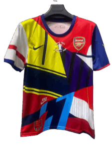 Arsenal - 2014 Anniversary Retro