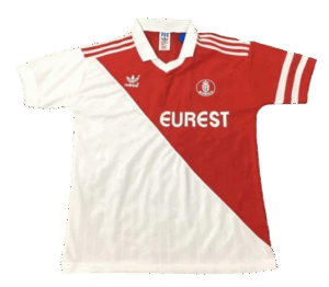 Maglia Monaco - 94/95 Vintage