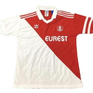 Maglia Monaco - 94/95 Vintage
