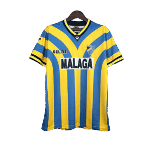 Malaga - 97/98 Vintage
