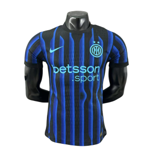 Inter - 25/26 Player Version