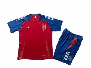 Kit Allenamento - Spagna 2024