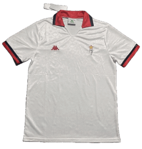 Maglia Milan - 89/90 Vintage