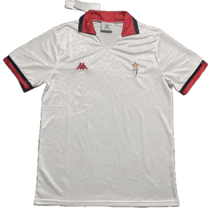 Maglia Milan - 89/90 Vintage