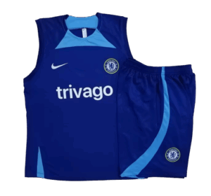 Chelsea - Canotta + Pantaloncino