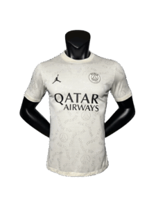 PSG Special - 25/26 Player Version