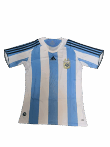 Argentina - 2008 Vintage