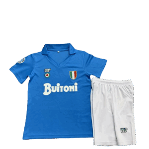 Kit Bambino Napoli -  87/88