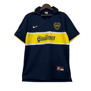 Maglia Boca Juniors - 96/97 Vintage