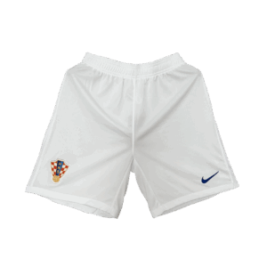 Croazia - 2024 Shorts