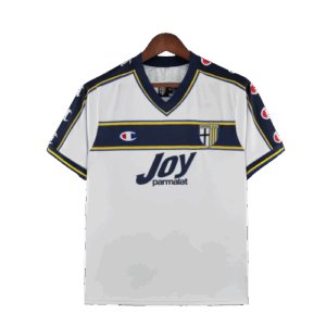Maglia Parma - 01/02 Vintage