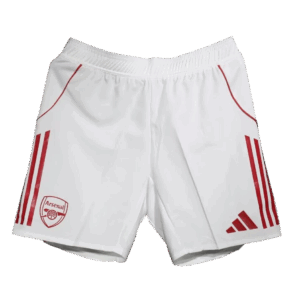 Arsenal - 25/26 Shorts