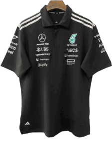 Polo Mercedes 2025