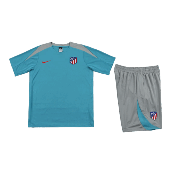 Kit Allenamento - Atletico Madrid 2024
