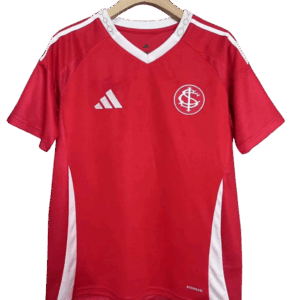Internacional - 25/26