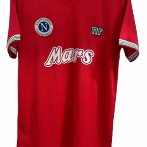 Maglia Napoli - 88/89 Vintage