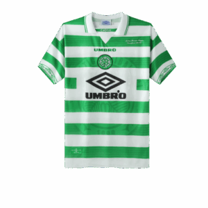 Maglia Celtic - 98/99 Vintage