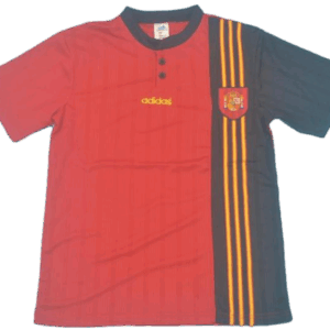Maglia Spagna - 1996 Vintage