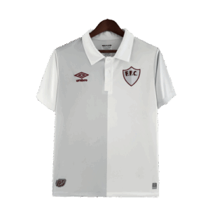 Maglia Fluminense 120th Anniversary Retrò