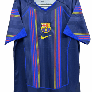 Barcellona - 25/26 Maglia Allenamento