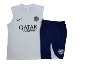 Inter - Canotta + Pantaloncino 25/26